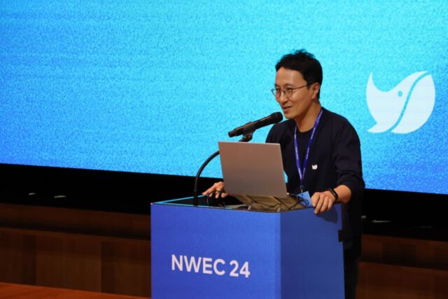 네이버클라우드, 웨일 기반 에듀테크 콘퍼런스 ‘NWEC 24’ 개최