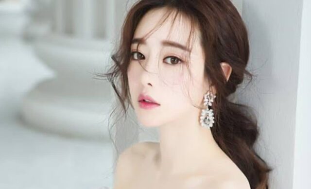 성형 때문에 중국 입국 못할 뻔 했다는 대륙의 첫사랑