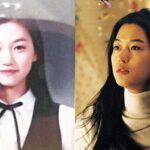 리틀 전지현이라 불리더니 모습 감춘 소녀의 근황