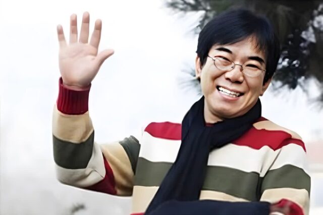 “딸이 나를 피한다”… 29년째 가족과 떨어져 지내는 개그맨