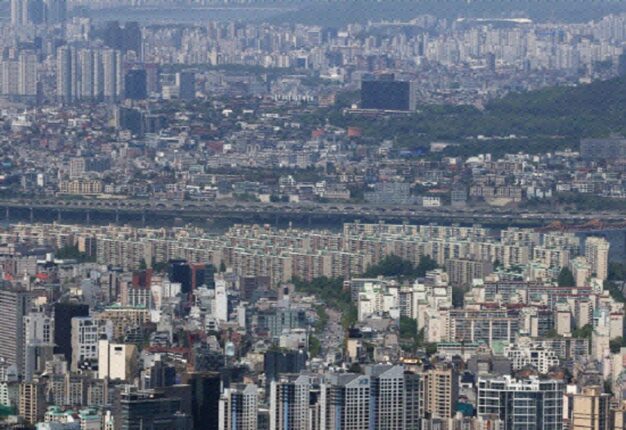 “청약통장 필요 없어요”…얼어붙은 지방 아파트 청약시장