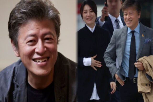 “둘이 실제 부부였다고?” .. 많은 사람들이 모르고 있었다는 이들의 정체