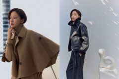 겨울의 온기, 아이잗바바와 고유연의 만남으로 탄생하다