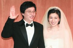유재석이 말하는 아내가 방송 못 나오는 이유