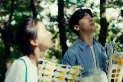 김동률 신곡 ‘산책’ 뮤직비디오 눈길, 어떻게 사계절을 담았나