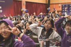 [테크쇼] 여성 차세대 혁신가 키운다···AWS ‘걸스 테크 데이’ 현장
