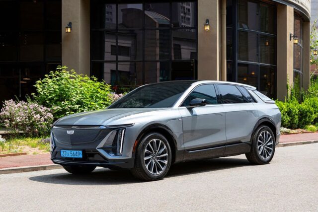 “벤츠도 BMW도 아니었다” 독일의 ‘2025 올해의 차’에 선정된 뜻밖의 자동차