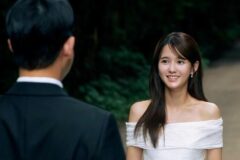 예비 남편 살짝 공개! 남보라 웨딩 화보 모음.zip