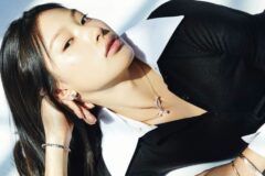 샤넬 주얼리와 함께한 오후 2시