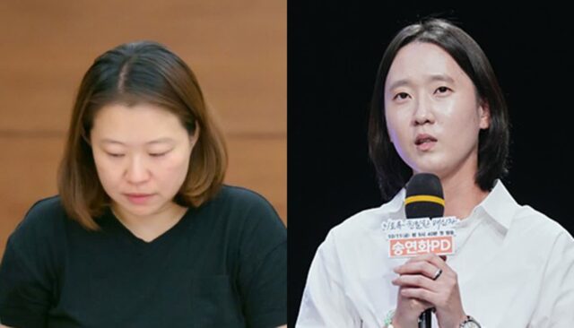 ‘이천자’ VS ‘정년이’, 두 연출자의 디테일한 성과였다