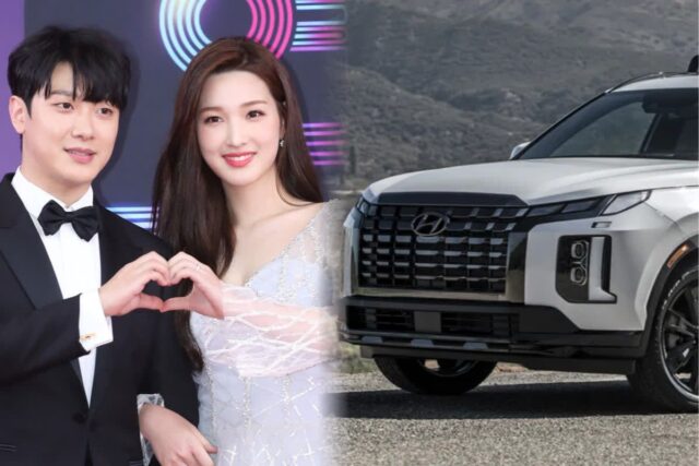 “애들은 어쩌나” … 최민환이 이혼 전 가족들을 위해 선택했던 자동차