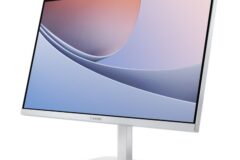 레노버, 기능성·디자인 갖춘 가성비 올인원 PC ‘AIO A100’ 선봬