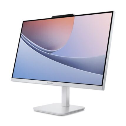 레노버, 기능성·디자인 갖춘 가성비 올인원 PC ‘AIO A100’ 선봬