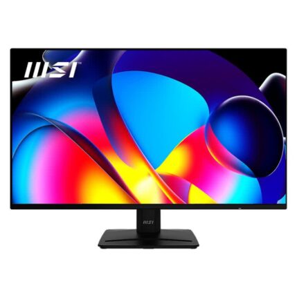 MSI, 고주사율·개방감 갖춘 사무용 모니터 ‘MP271A E2’ 선보여