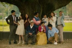 ‘장손’, 0.5% 스크린 점유율로 3만 관객 동원..’인디버스터’ 탄생
