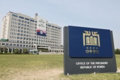 대통령실 “우크라에 155㎜ 포탄 지원 검토 안해…북한군 전황분석팀 필요”