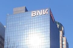 BNK투자증권 3분기 영업손실 45억원…2분기 연속 적자