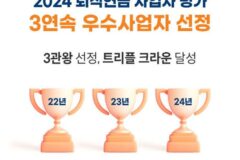 미래에셋증권, ‘퇴직연금사업자 평가’ 우수사업자 선정