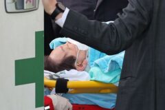 이재명 흉기 습격범에…검찰, 2심서도 징역 20년 구형