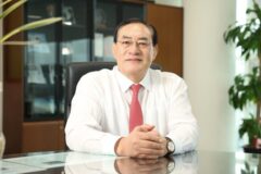 LA올림픽 유도 금메달리스트 하형주, 2024 대한민국 스포츠영웅 선정