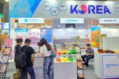 경과원, ‘중국 광저우 캔톤페어’…수출상담 1237만 달러 성과