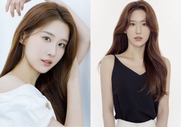 서혜윤, 아시아모델페스티벌 영어 MC로 발탁