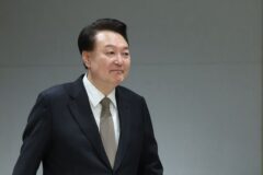 ‘국제정세 불확실성’에 도전받는 윤정부 ‘전략적 명료성’
