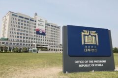 대통령실 “우크라에 북한군 ‘전황 분석팀’ 파견 필요”