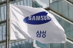 삼성전자 올해 시설투자 56조7000억 전망…반도체가 84%