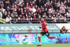 ‘꿈의 50만 관중’ 눈앞에 둔 FC서울, 그리고 린가드의 다짐