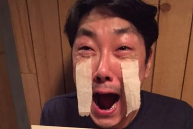 “머리가 다 없어졌습니다” … ‘대머리’가 된 배우들의 사연