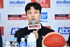 허웅, 전 연인 변호사 무고교사 혐의로 고소…”고소 부추겨”