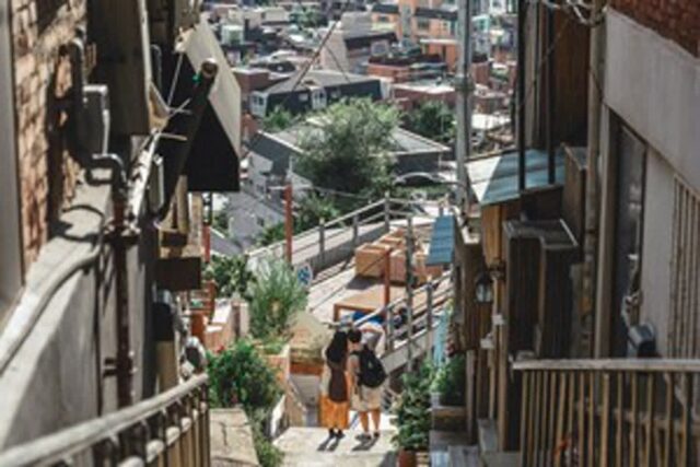 ‘서울 하루 여행 코스 추천’ 한국의 중심에서 즐기는 서울 놀거리 [용산편]