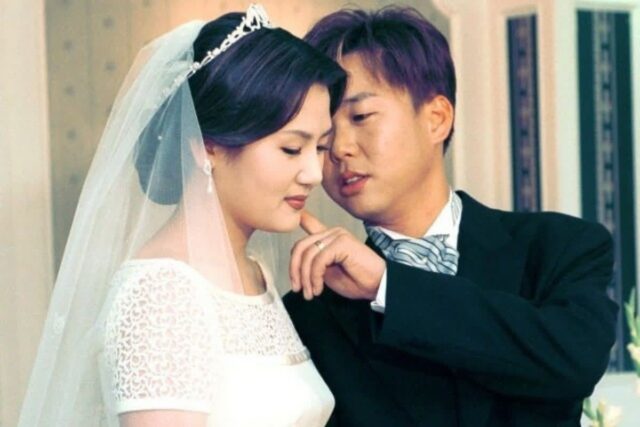 “미성년자에게 고백” … 19살에게 고백하고 결혼까지 한 국민 가수