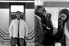 몽클레르와 릭 오웬스의 알프스 오마주, 혁신의 산을 이루다