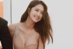 결혼 6개월만에 이혼 했는데 아무도 모르게 재결합한 배우