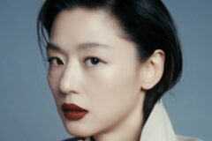 이름만으로도 경이로운, 전지현의 나다움