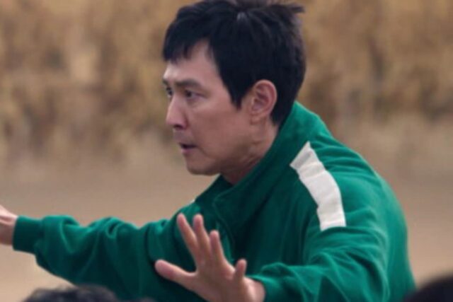 “이러다 정말 다 죽어요” .. 이정재의 처절한 경고