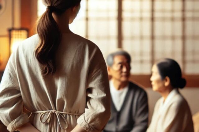 “매달 연금만 500만원 받는 시부모” .. 너무 서운합니다