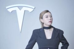 일론 머스크와 김예지의 인연이 만든 국내 최초의 장면