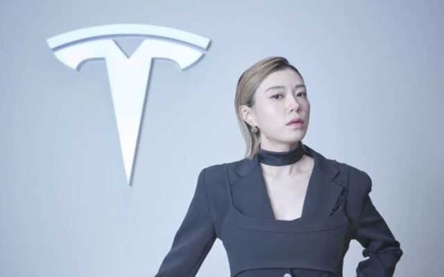 일론 머스크와 김예지의 인연이 만든 국내 최초의 장면