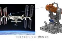한미 공동개발 태양 코로나그래프 5일 발사 예정
