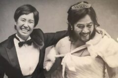 만남 3시간만에 프로포즈한 철 없는 남자와 결혼한 결과