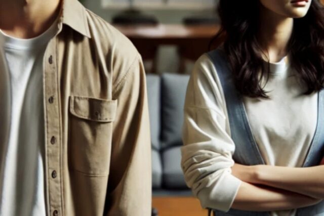 “다들 이혼하고 잘 사나요?” .. 결혼 2년 차 기혼자의 고백