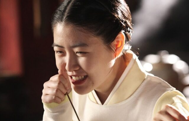 이병헌이 ‘깨끗한 물 같다’고 극찬한 19세 소녀 배우