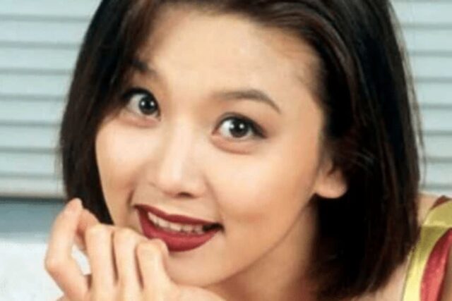 “대통령 아들과 결혼” … 인기 절정을 달리던 그녀의 결혼 소식
