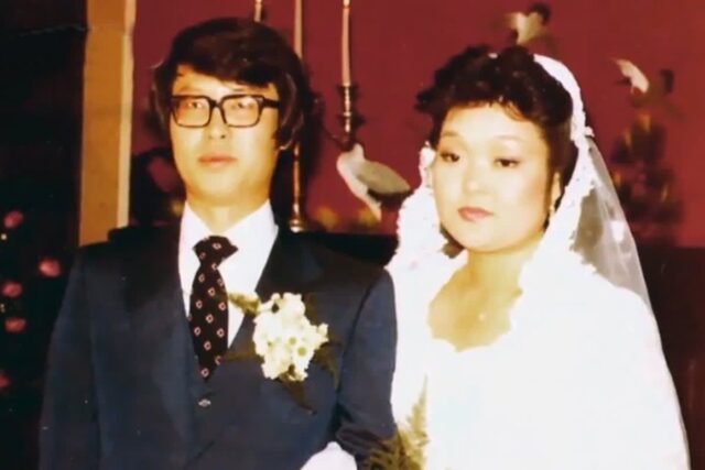 재벌 딸이란 이유로 시집살이 당했다는 요리인