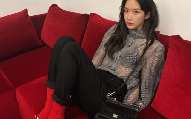 양말 아무 거나 신으면 안 되는 이유