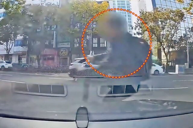“킥라니들 꼴 좋다” 전동 킥보드, 정부 결국 ‘이것’까지 걷겠다 선언!