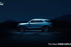 포드, 베스트셀러 SUV ‘더 뉴 익스플로러’ 사전 계약 시작